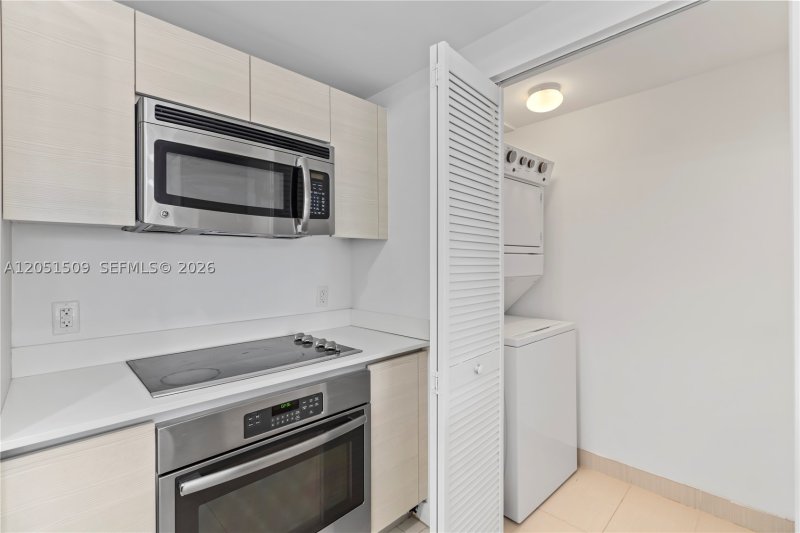 Comprar apartamento en Baltus House 1018