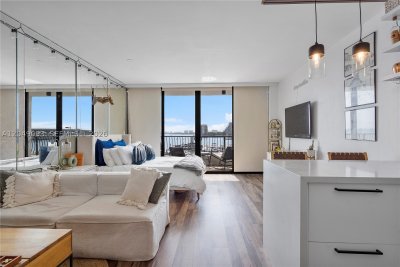 Comprar apartamento en The Venetia 518