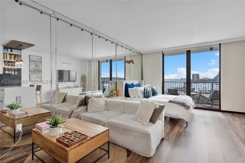 Condo for sale at The Venetia 518