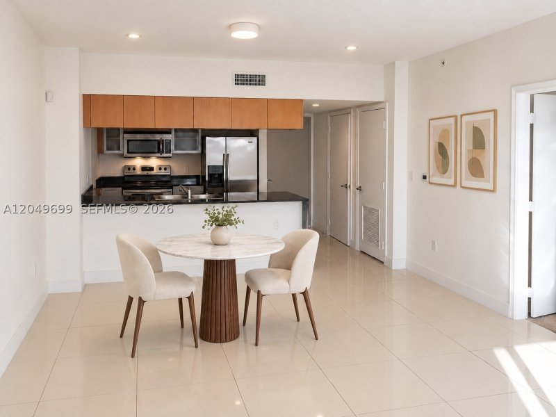 Aluguel de apartamento no Opera Tower 4912