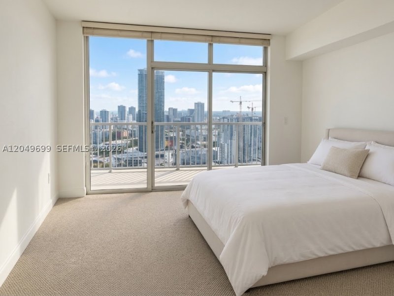 Aluguel de apartamento no Opera Tower 4912