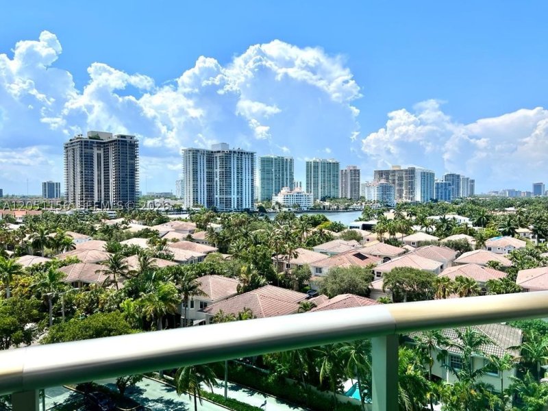 Apartment for rent at Ocean Reserve 918