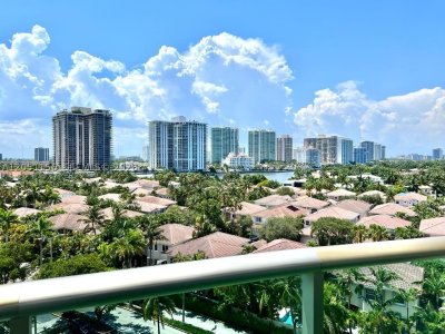 Ocean Reserve Apt #918