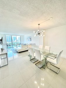 Aluguel de apartamento no Ocean Reserve 918