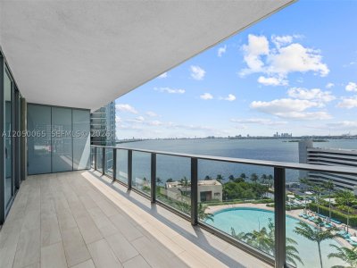 Paraiso Bay Miami Apt #1201