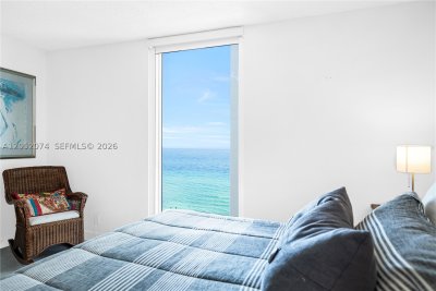 Sian Ocean Residences Apt #12P