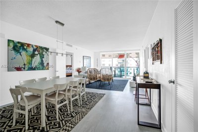 Comprar apartamento en Sian Ocean Residences 12P
