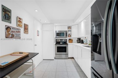 Comprar apartamento en Sian Ocean Residences 12P