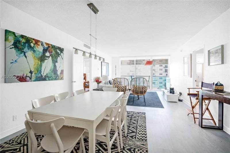 Condo for sale at Sian Ocean Residences 12P