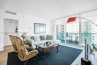 Comprar apartamento en Sian Ocean Residences 12P