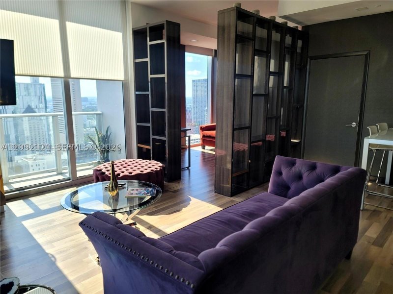 Apartment for rent at Centro Condo PH11