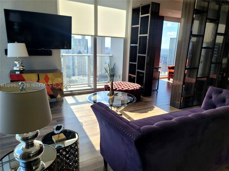 Apartment for rent at Centro Condo PH11