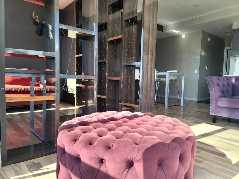 Apartment for rent at Centro Condo PH11