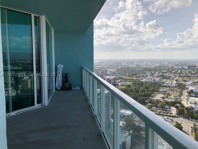 Apartment for rent at Quantum 3814