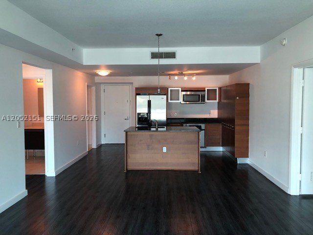 Apartment for rent at Quantum 3814