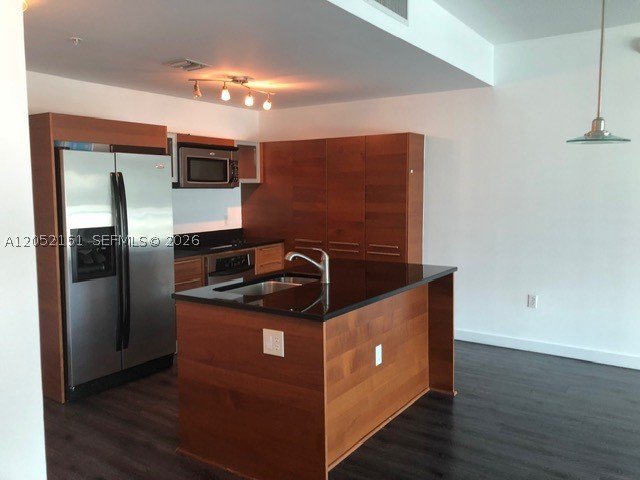 Apartment for rent at Quantum 3814