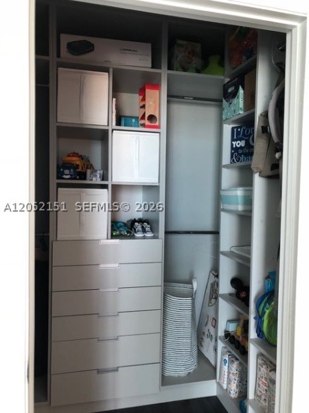 Apartment for rent at Quantum 3814