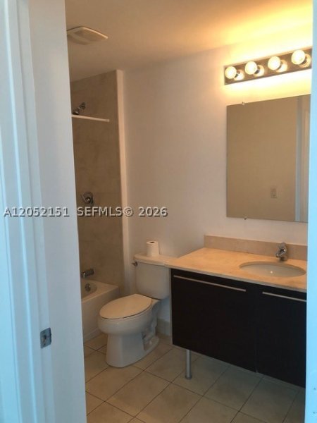 Apartment for rent at Quantum 3814