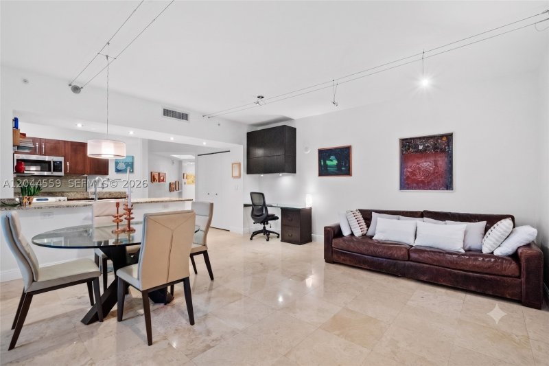Alquiler de apartamento en Turnberry Village South 212
