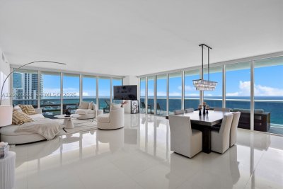 Aluguel de apartamento no Beach Club Two 1101