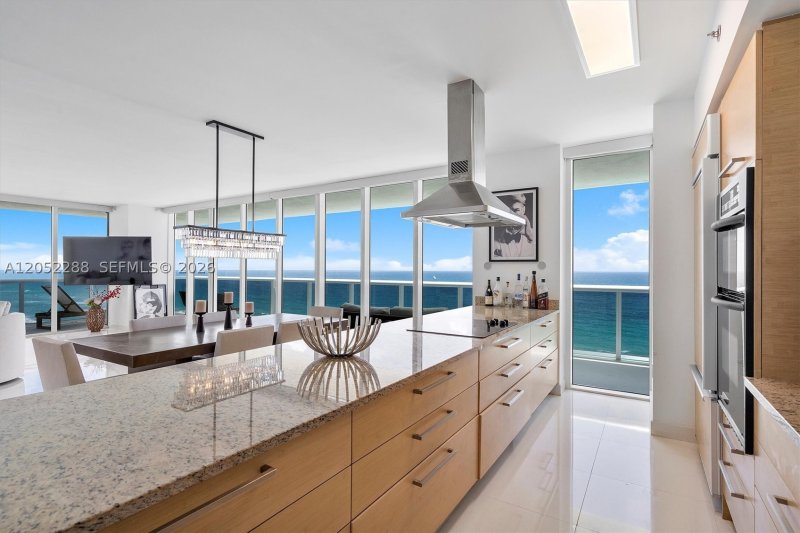 Alquiler de apartamento en Beach Club Two 1101