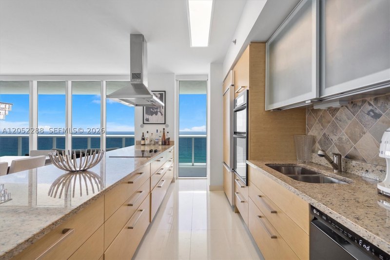 Alquiler de apartamento en Beach Club Two 1101