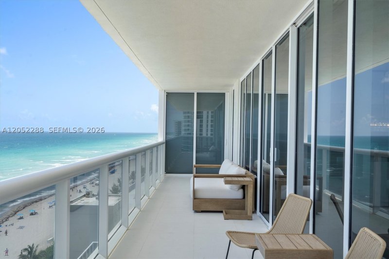 Alquiler de apartamento en Beach Club Two 1101