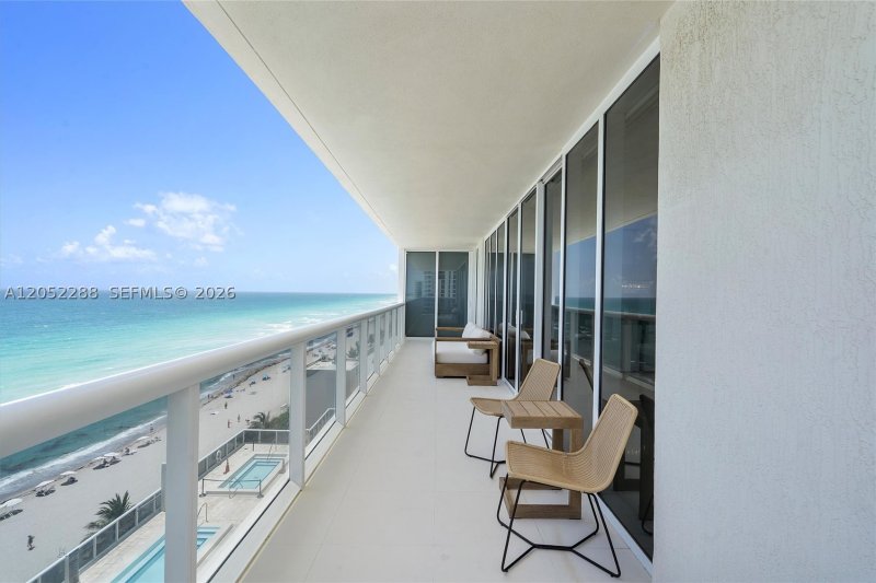 Alquiler de apartamento en Beach Club Two 1101