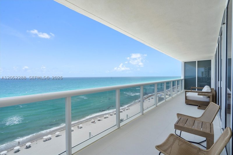 Alquiler de apartamento en Beach Club Two 1101