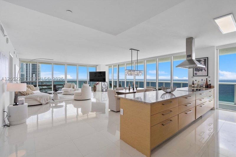 Alquiler de apartamento en Beach Club Two 1101