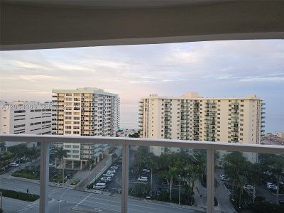 Comprar apartamento no Hallmark of Hollywood 1518