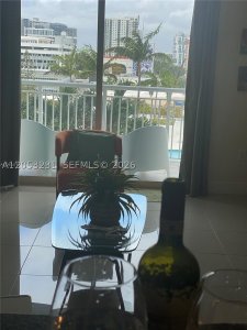 Alquiler de apartamento en 1800 Biscayne Plaza 809