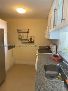 Alquiler de apartamento en 1800 Biscayne Plaza 809