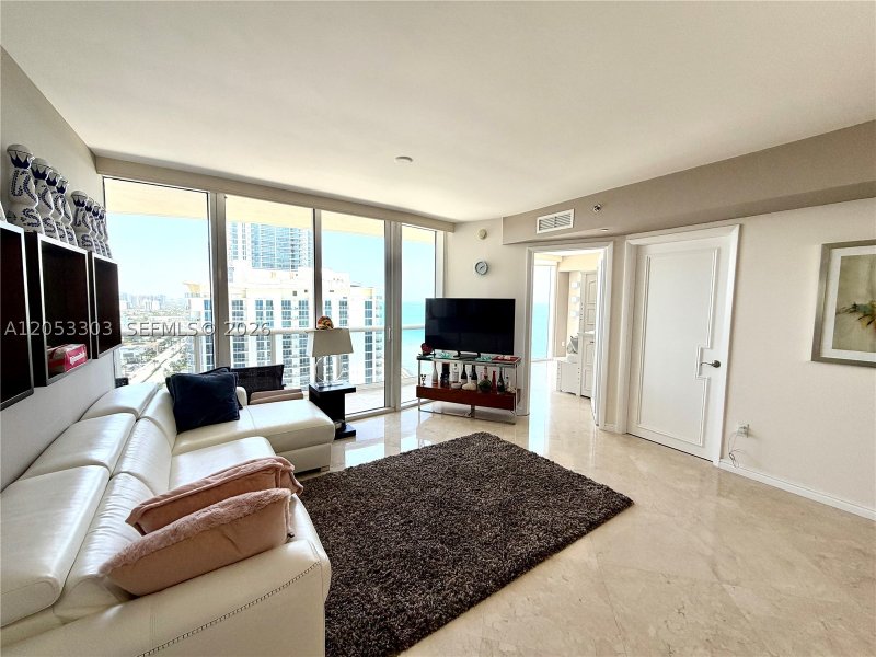 Condo for sale at Ocean Four 2502