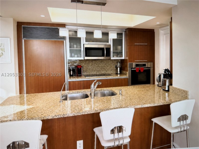 Condo for sale at Ocean Four 2502
