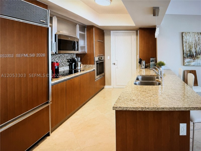 Condo for sale at Ocean Four 2502