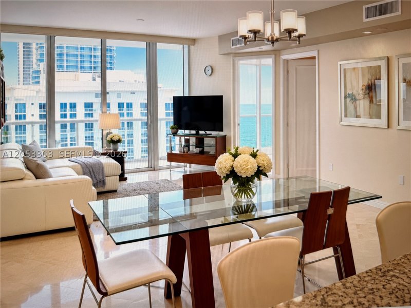 Condo for sale at Ocean Four 2502