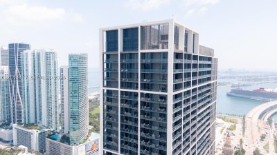 Natiivo Gale Miami Hotel & Residences Apt #4704