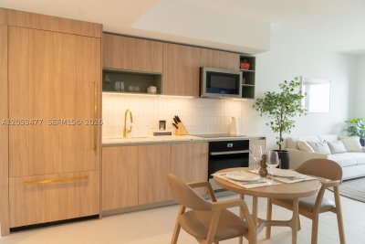Aluguel de apartamento no Natiivo Gale Miami Hotel & Residences 4704