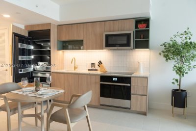 Aluguel de apartamento no Natiivo Gale Miami Hotel & Residences 4704