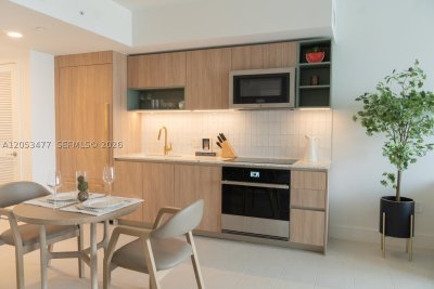 Aluguel de apartamento no Natiivo Gale Miami Hotel & Residences 4704