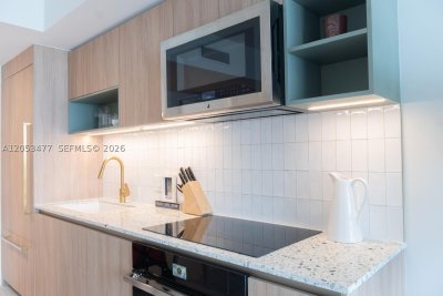 Aluguel de apartamento no Natiivo Gale Miami Hotel & Residences 4704