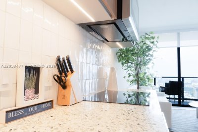 Aluguel de apartamento no Natiivo Gale Miami Hotel & Residences 4704