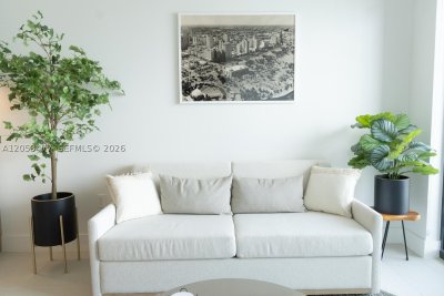 Aluguel de apartamento no Natiivo Gale Miami Hotel & Residences 4704