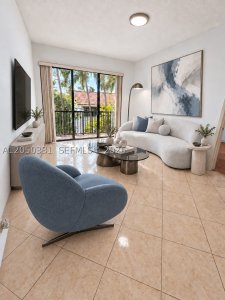 Atlantic Rose Apt #105