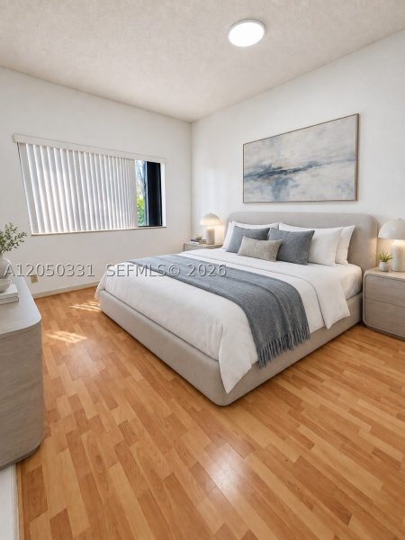 Apartment for rent at Atlantic Rose 105