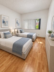 Aluguel de apartamento no Atlantic Rose 105