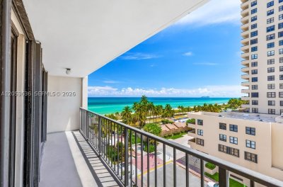 Aluguel de apartamento no Oceanfront Plaza 702