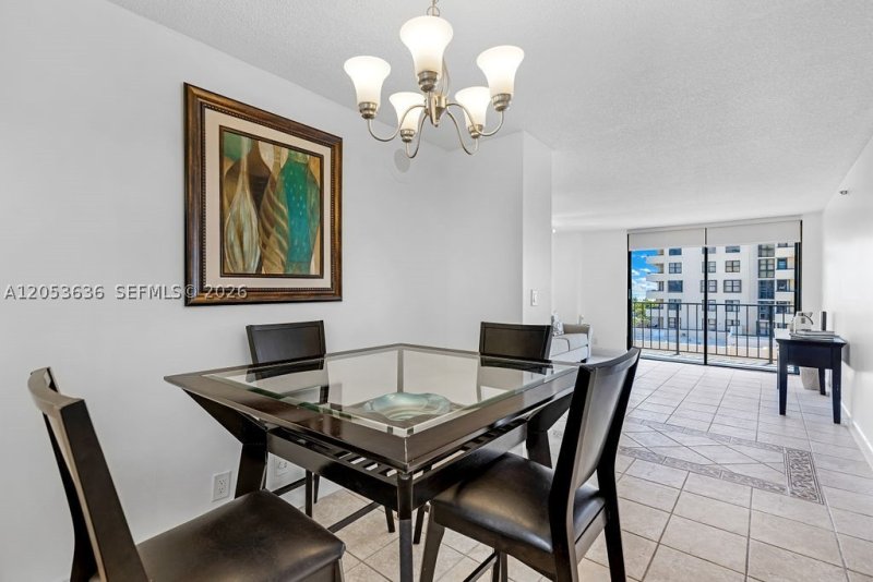 Apartment for rent at Oceanfront Plaza 702