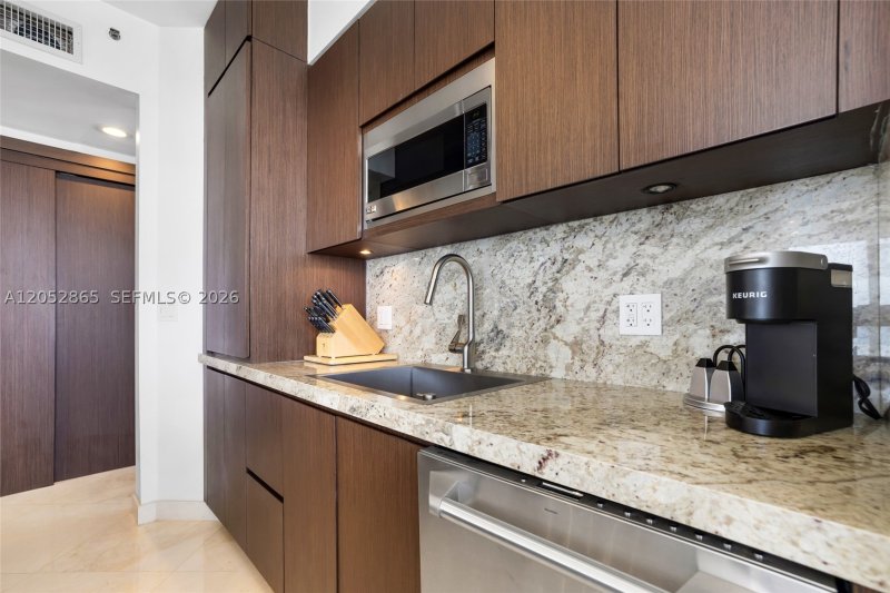 Comprar apartamento en St Tropez Ocean 2604